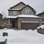 4-bedroom detached home for sale in Shelburne — 163 Muriel Street (Photo 1)