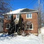 3-bedroom detached home for sale in Ottawa — 163 Ruskin Street (Photo 1)