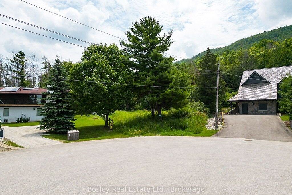 Studio vacant land home for sale in Blue Mountains — 163 Wensley Drive (Photo 1)