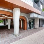 1-bedroom condo apartment for rent in Toronto — 1633 - 525 Adelaide Street W (Photo 2)
