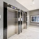 1-bedroom condo apartment for rent in Toronto — 1633 - 525 Adelaide Street W (Photo 3)