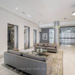 1-bedroom condo apartment for rent in Toronto — 1633 - 525 Adelaide Street W (Photo 4)