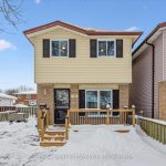 3-bedroom detached home for sale in Guelph — 164 Hadati Road (Photo 1)