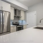 2-bedroom condo townhouse for rent in Kitchener — 164 Oat Lane (Photo 3)