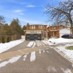 4-bedroom detached home for sale in Pickering — 1649 Beaton Way (Photo 2)