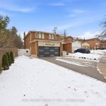 4-bedroom detached home for sale in Pickering — 1649 Beaton Way (Photo 3)