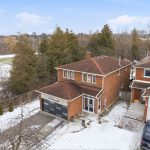 4-bedroom detached home for sale in Pickering — 1649 Beaton Way (Photo 4)