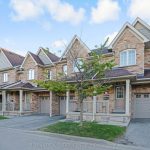 3-bedroom condo townhouse for sale in Mississauga — 165 - 5255 Palmetto Place (Photo 3)