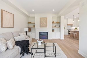 4-bedroom detached home for sale in Wellington North — 165 Jack's Way