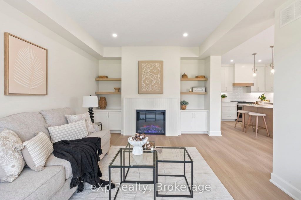 4-bedroom detached home for sale in Wellington North — 165 Jack's Way (Photo 1)
