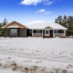 3-bedroom detached home for sale in Douro-dummer — 1658 County Road 40 N/a (Photo 2)
