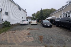 Studio vacant land home for sale in Timmins — 166 Birch Street S
