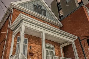 2-bedroom detached home for sale in Kingston — 166 Queen Street