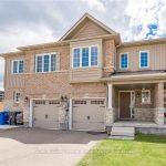 3-bedroom att/row/townhouse for rent in Guelph — 166 Summit Ridge Drive (Photo 1)
