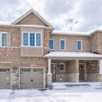 3-bedroom att/row/townhouse for rent in Guelph — 166 Summit Ridge Drive (Photo 2)