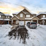 3-bedroom semi-detached home for sale in Guelph — 169 Summit Ridge Drive (Photo 1)
