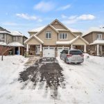 3-bedroom semi-detached home for sale in Guelph — 169 Summit Ridge Drive (Photo 2)