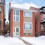 3-bedroom detached home for sale in Toronto — 169 Wychwood Avenue (Photo 1)