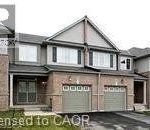 3-bedroom home for rent in Oakville — 17 - 2019 Trawden Way (Photo 1)