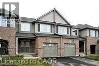 3-bedroom home for rent in Oakville — 17 - 2019 Trawden Way