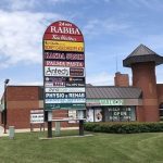Studio commercial retail home for rent in Mississauga — 17 - 2325 Hurontario Street (Photo 1)