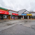 Studio commercial retail home for rent in Mississauga — 17 - 2325 Hurontario Street (Photo 2)