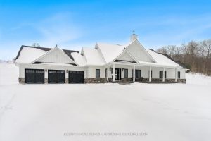 3-bedroom detached home for sale in Oro-medonte — 17 Clydesdale Court