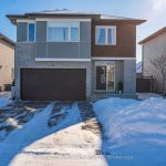 4-bedroom detached home for sale in Carleton Place — 17 Fanning Street (Photo 1)