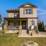7-bedroom home for sale in Cambridge — 17 Shaw Avenue West (Photo 2)