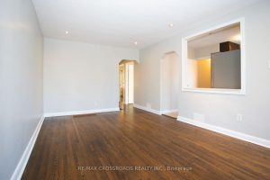 3-bedroom detached home for rent in Toronto — 17 Strode Drive