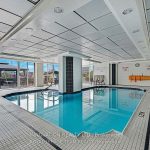 2-bedroom condo apartment for rent in Ottawa — 1701 - 160 George Street (Photo 3)