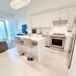 1-bedroom condo apartment for sale in Vaughan — 1704 - 9000 Jane Street (Photo 1)