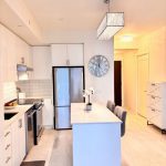1-bedroom condo apartment for sale in Vaughan — 1704 - 9000 Jane Street (Photo 3)