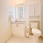1-bedroom condo apartment for sale in Vaughan — 1704 - 9000 Jane Street (Photo 5)