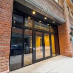 2-bedroom condo apartment for rent in Toronto — 1705 - 15 Mercer Street (Photo 2)