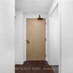2-bedroom condo apartment for rent in Toronto — 1705 - 15 Mercer Street (Photo 3)