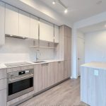 1-bedroom condo apartment for rent in Toronto — 1706 - 15 Holmes Avenue (Photo 3)