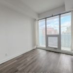 1-bedroom condo apartment for rent in Toronto — 1706 - 15 Holmes Avenue (Photo 4)