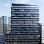 Studio condo apartment for rent in Toronto — 1706 - 195 Mccaul Street (Photo 1)