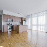 2-bedroom condo apartment for rent in Toronto — 1707 - 55 Bremner Boulevard (Photo 3)