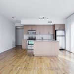 2-bedroom condo apartment for rent in Toronto — 1707 - 55 Bremner Boulevard (Photo 4)