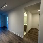 1-bedroom condo apartment for rent in Vaughan — 1707 - 8 Interchange Way (Photo 1)