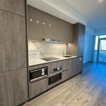 1-bedroom condo apartment for rent in Vaughan — 1707 - 8 Interchange Way (Photo 2)