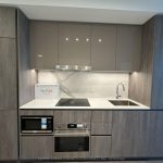 1-bedroom condo apartment for rent in Vaughan — 1707 - 8 Interchange Way (Photo 3)