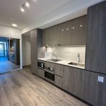 1-bedroom condo apartment for rent in Vaughan — 1707 - 8 Interchange Way (Photo 4)