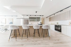 2-bedroom condo apartment for sale in Toronto — 1708 - 131 Torresdale Avenue