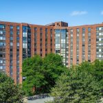 2-bedroom condo apartment for sale in Ottawa — 1708 - 2871 Richmond Road (Photo 2)