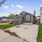 2-bedroom detached home for sale in Hamilton — 171 Britannia Avenue (Photo 1)