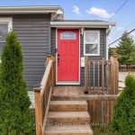 2-bedroom detached home for sale in Hamilton — 171 Britannia Avenue (Photo 4)