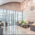 1-bedroom common element condo for rent in Toronto — 1711 - 18 Spring Garden Avenue (Photo 2)